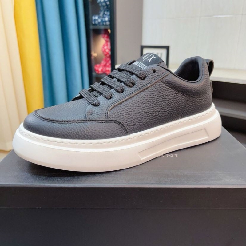 Armani Casual Shoes